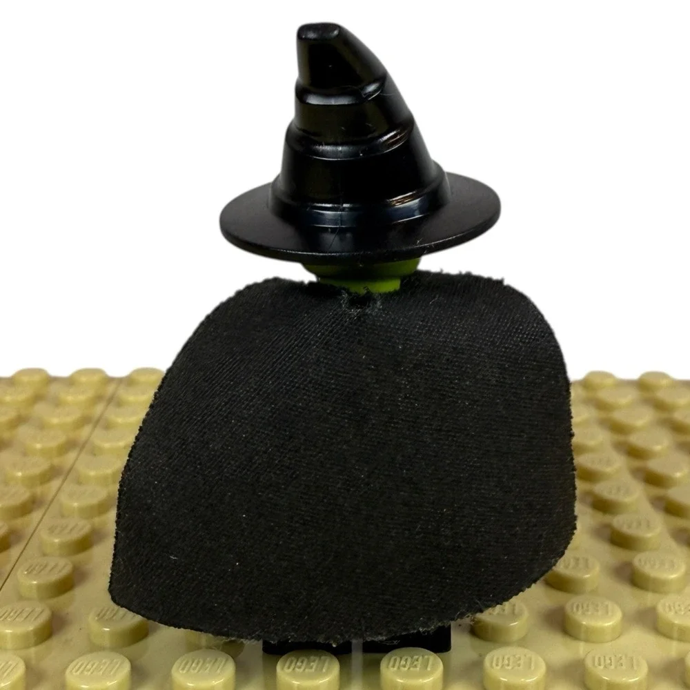 LEGO‎ WICKED WITCH OF THE WEST Minifigures Dimensions dim005